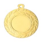 Medaljer - Guld - 1984